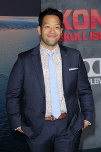 Filmpremiere 'Kong: Skull Island' in Los Angeles