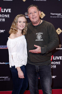 1Live Krone 2018 in Bochum