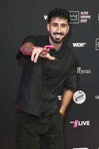 1Live Krone 2025 in Bielefeld