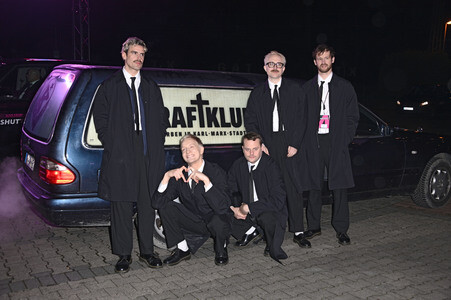 1Live Krone 2025 in Bielefeld