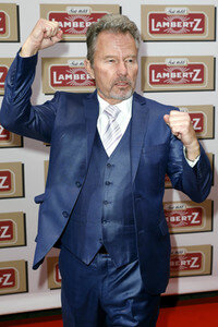 Lambertz Monday Night 2017 in Köln