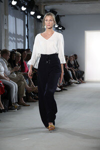 Laurèl Fashion Show auf der Mercedes-Benz Fashion Week Berlin Spring/Summer 2018