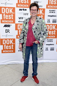 Erföffnung des DOK.fest München 2018