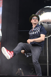 Lollapalooza-Festival in Berlin