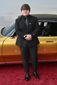 Filmpremiere 'London Calling' in Los Angeles