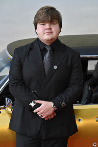 Filmpremiere 'London Calling' in Los Angeles