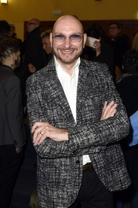 Ernst-Lubitsch-Preis 2016 in Berlin