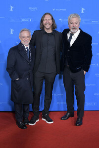 Filmpremiere 'Good Luck, Have Fun, Don't Die', Berlinale 2026