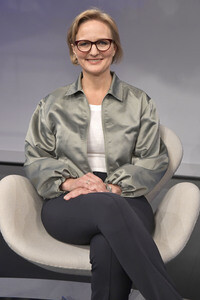 13.10.2026<br>Talkshow 'maischberger' in Berlin