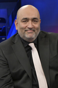 Talkshow 'maischberger' in Berlin