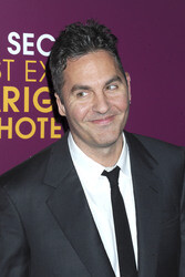 'Best Exotic Marigold Hotel 2' Premiere, New York