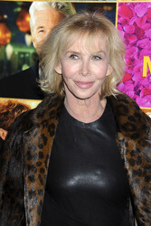 'Best Exotic Marigold Hotel 2' Premiere, New York