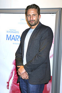 Filmpremiere 'Maryland' Premiere in Paris