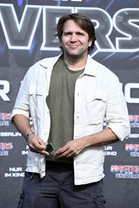 Filmpremiere 'Masters of the Universe' in Berlin