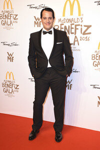 McDonald's Benefiz Gala 2016 in München