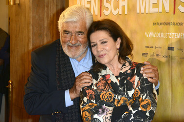 'Der letzte Mensch' Premiere, Essen