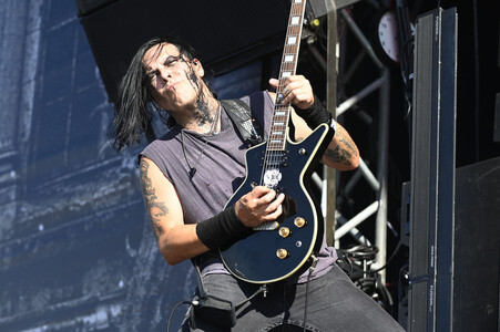 M'era Luna Festival 2026 in Hildesheim