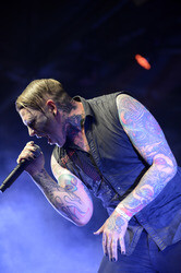 M'era Luna Festival 2014, Hildesheim