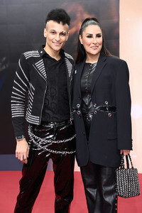 Filmpremiere 'Michael' in Berlin