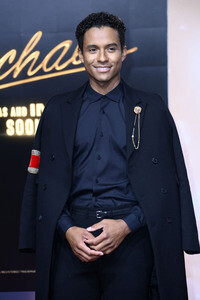 Filmpremiere 'Michael' in Berlin