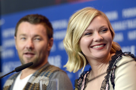 'Midnight Special' Press Conference, Berlinale 2016