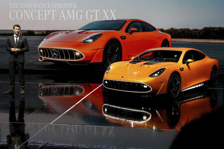 Japan Mobility Show 2025 in Tokio