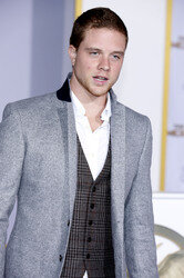 'Die Tribute von Panem - Mockingjay: Teil 1' Premiere, Los Angeles