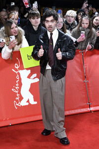 Filmpremiere 'The Moment', Berlinale 2026