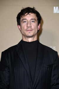 Filmpremiere 'Gentle Monster' in Berlin
