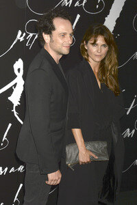 Filmpremiere 'Mother!' in New York
