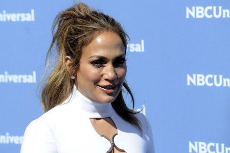 NBCUniversal Programmpräsentation 2016 in New York