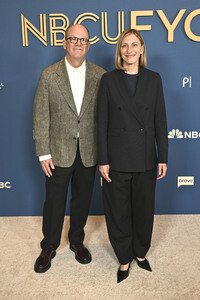 NBCUniversal Emmy Mittagessen in Beverly Hills