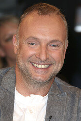 'NDR Talk Show', Hamburg