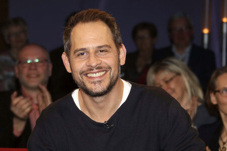 'NDR Talk Show' in Hamburg