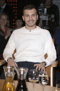 Talkshow '3nach9' in Bremen