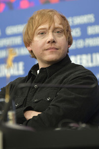 Pressekonferenz 'Nightborn', Berlinale 2026