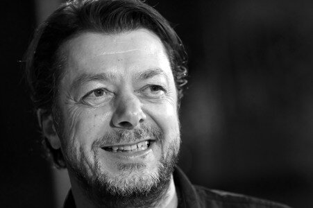 RadioEins Berlinale-Nighttalk, Berlinale 2017