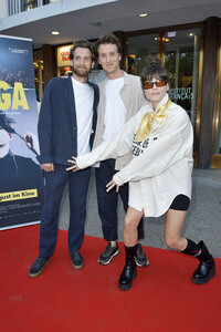 Filmpremiere 'Noga' in Berlin