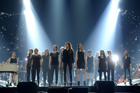 Night of the Proms 2015 in Hannover