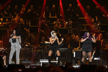 Night of the Proms 2018 in Hannover