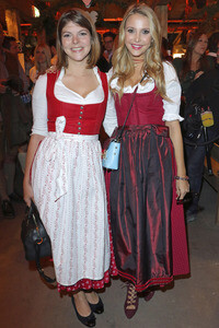 Oktoberfest 2015 in München
