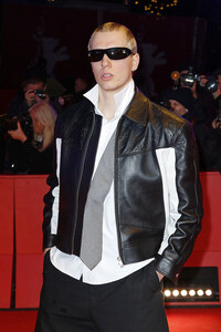 Festivaleröffnung und Filmpremiere 'No Good Men', Berlinale 2026