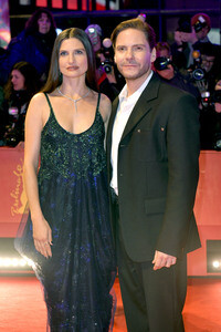 Festivaleröffnung und Filmpremiere 'No Good Men', Berlinale 2026