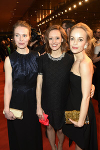Opening Party, Berlinale 2016