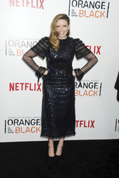 'Orange Is the New Black' Season Two Premiere, New York