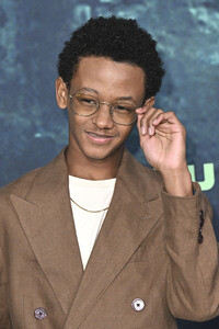 Season 2 Premiere 'Paradise' in Los Angeles