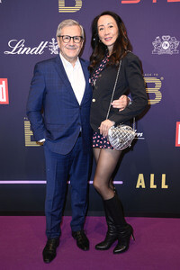 Place To B Party, Berlinale 2026