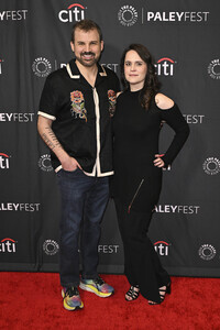 Serienscreening 'Pluribus' auf dem PaleyFest Los Angeles 2026