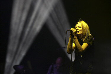 Melt! Festival 2014, Gräfenhainichen