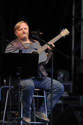 Axel Prahl Konzert, Hamburg